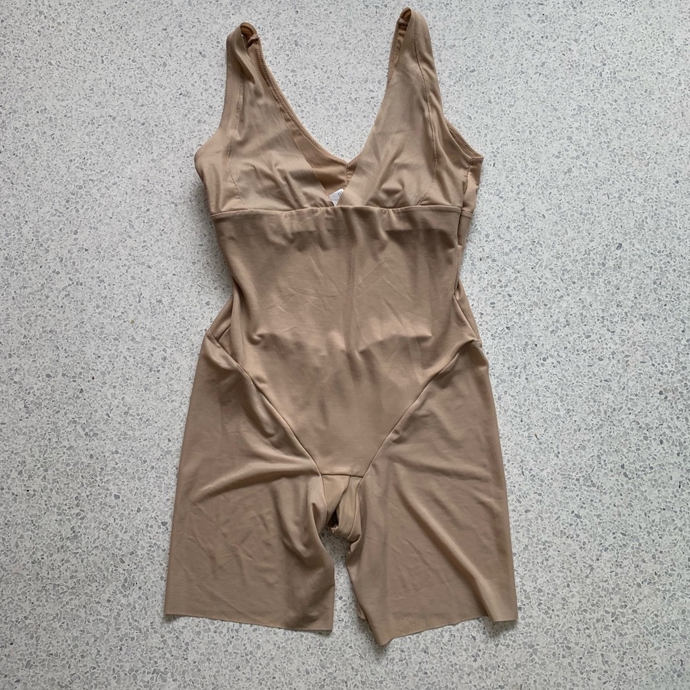 Flexees Spanx Body Shaper